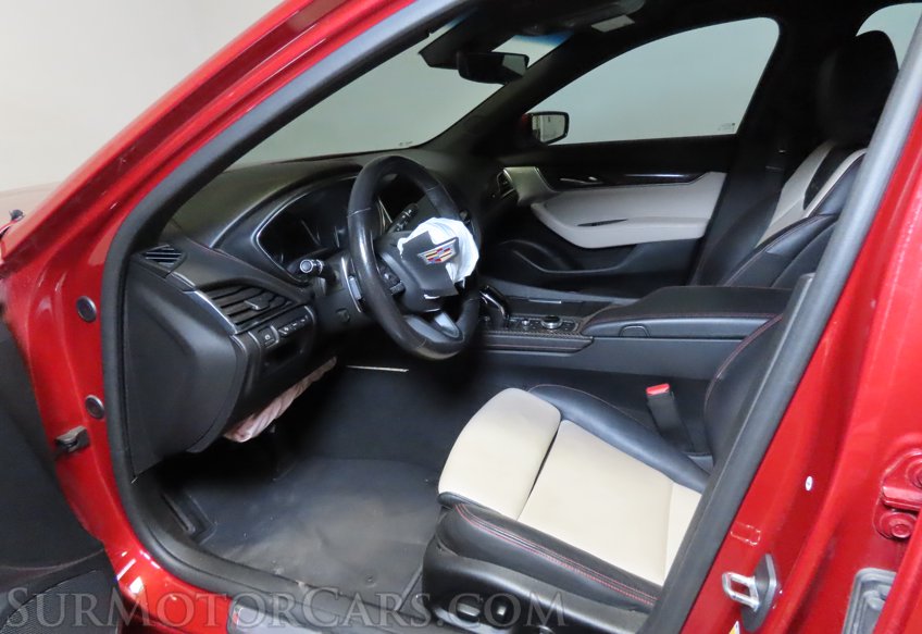 2020 Cadillac CT5 - Image 24