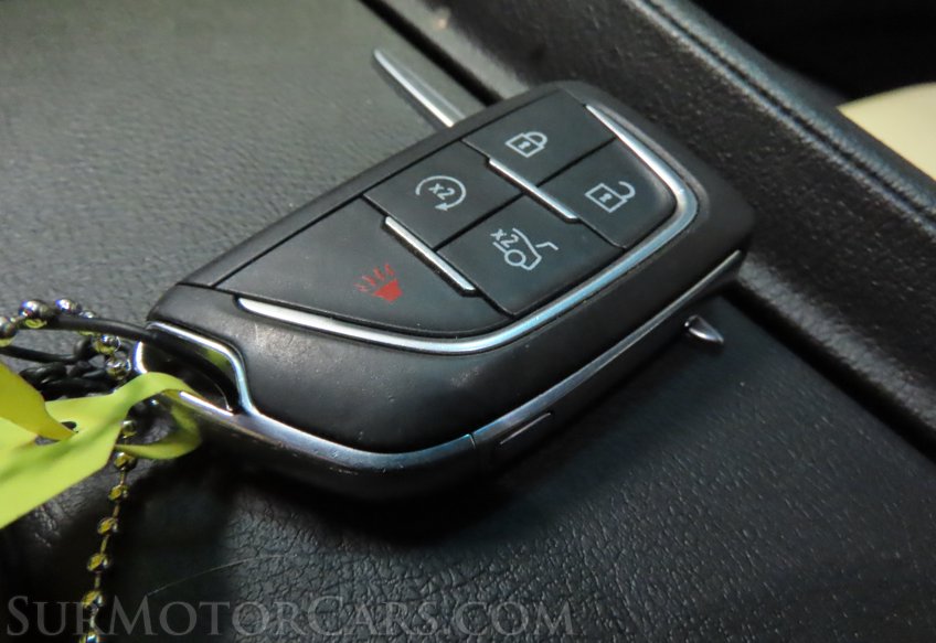 2020 Cadillac CT5 - Image 45