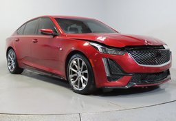 2020 Cadillac CT5 - Image 3