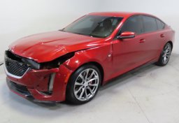 2020 Cadillac CT5 - Image 2