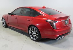 2020 Cadillac CT5 - Image 7