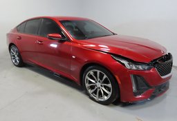 2020 Cadillac CT5 - Image 1