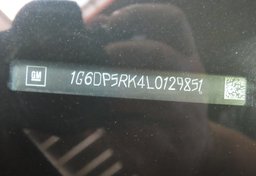 2020 Cadillac CT5 - Image 57