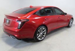 2020 Cadillac CT5 - Image 8