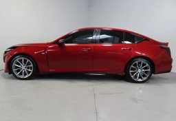 2020 Cadillac CT5 - Image 9