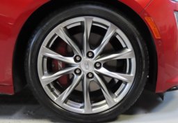 2020 Cadillac CT5 - Image 53