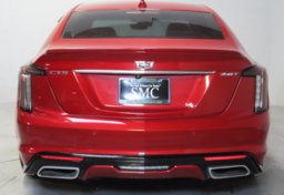 2020 Cadillac CT5 - Image 12