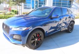 Thumbnail of 2022 Jaguar F-PACE
