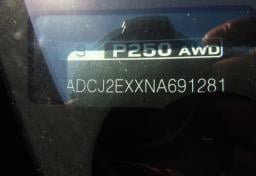 Thumbnail of 2022 Jaguar F-PACE
