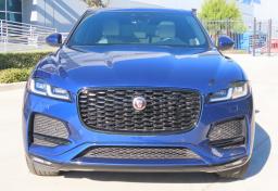 Thumbnail of 2022 Jaguar F-PACE