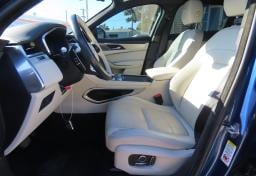 Thumbnail of 2022 Jaguar F-PACE