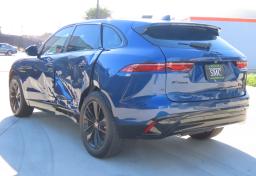 Thumbnail of 2022 Jaguar F-PACE
