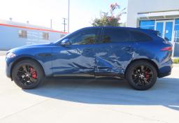 Thumbnail of 2022 Jaguar F-PACE