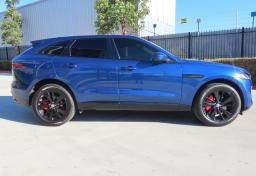 Thumbnail of 2022 Jaguar F-PACE