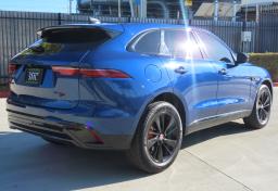 Thumbnail of 2022 Jaguar F-PACE