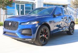 Thumbnail of 2022 Jaguar F-PACE