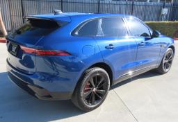 Thumbnail of 2022 Jaguar F-PACE