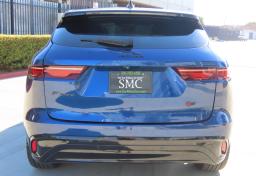 Thumbnail of 2022 Jaguar F-PACE