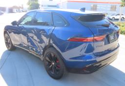 Thumbnail of 2022 Jaguar F-PACE