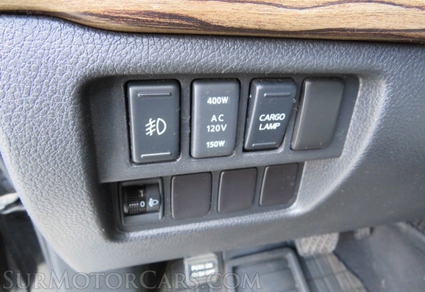 2017 Nissan Titan - Image 42