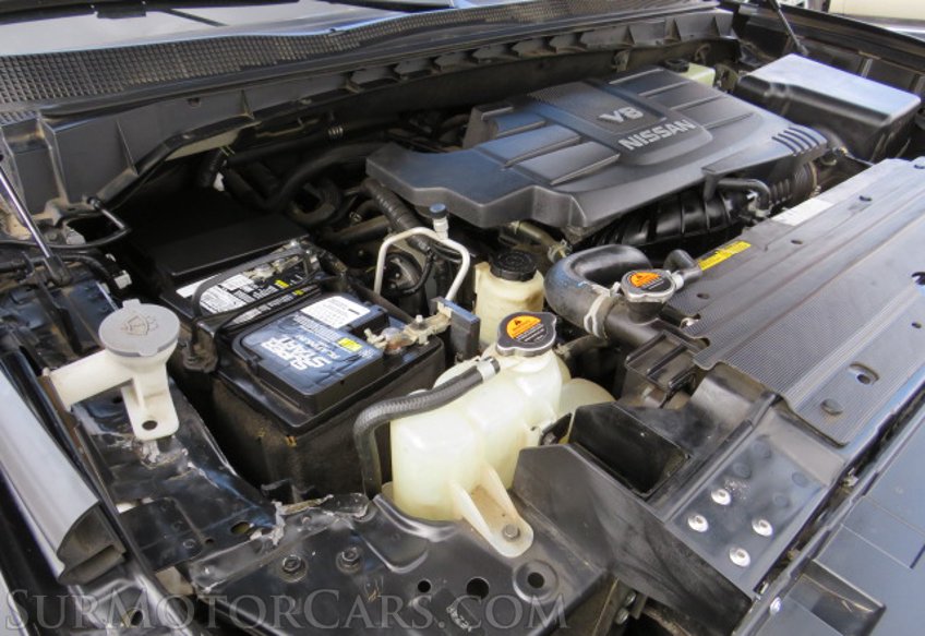2017 Nissan Titan - Image 58