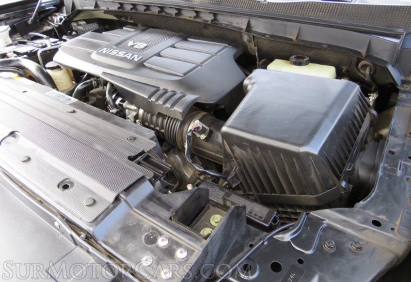 2017 Nissan Titan - Image 59