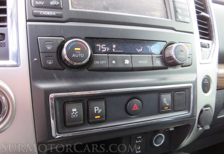 2017 Nissan Titan - Image 49