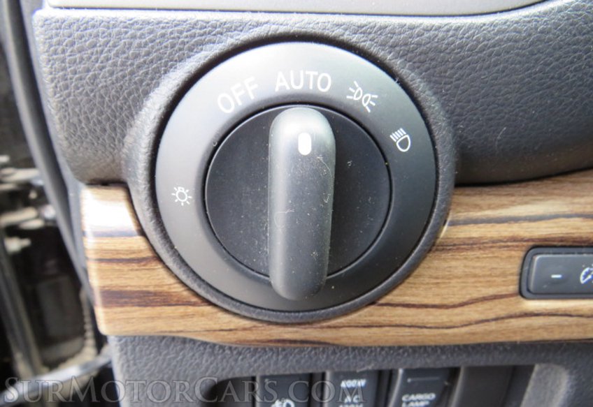 2017 Nissan Titan - Image 41