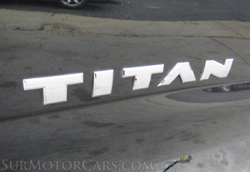 2017 Nissan Titan - Image 23