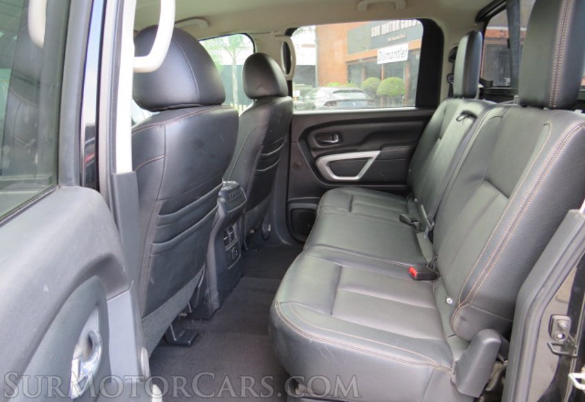 2017 Nissan Titan - Image 34