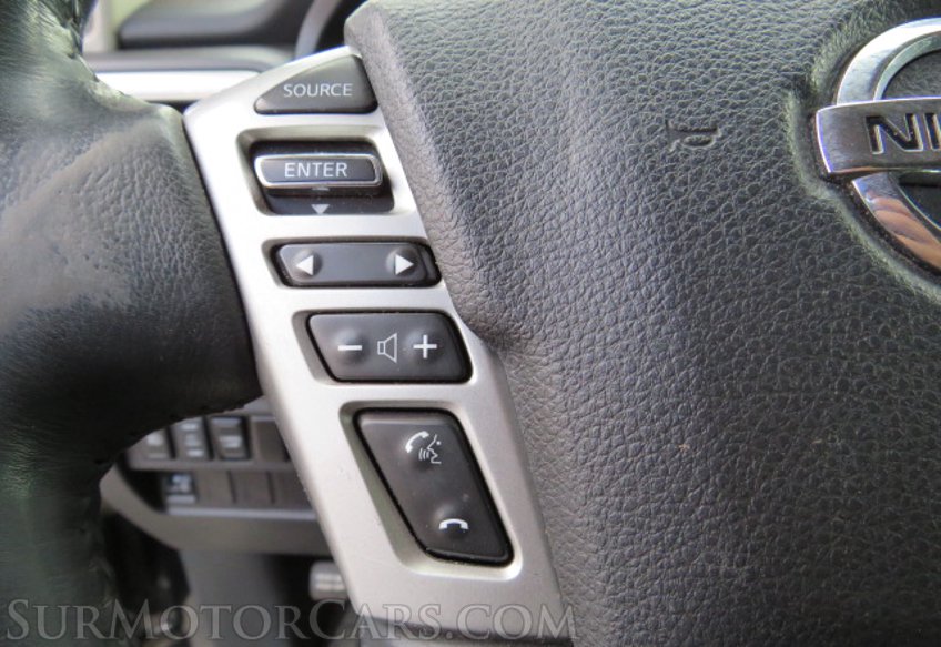 2017 Nissan Titan - Image 37