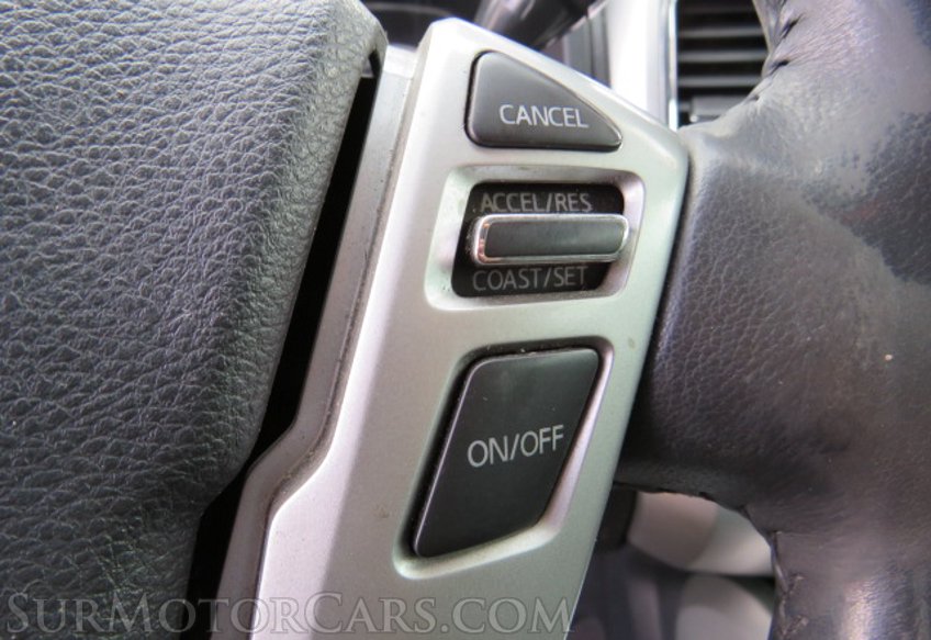 2017 Nissan Titan - Image 38