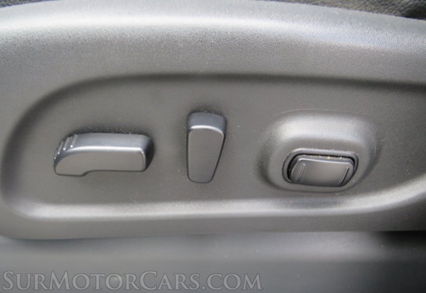 2017 Nissan Titan - Image 43