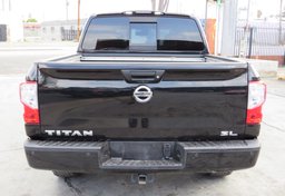 2017 Nissan Titan - Image 10