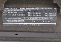 2017 Nissan Titan - Image 55