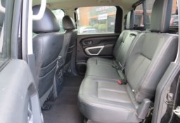 2017 Nissan Titan - Image 32