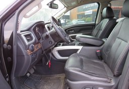 2017 Nissan Titan - Image 30