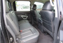 2017 Nissan Titan - Image 35