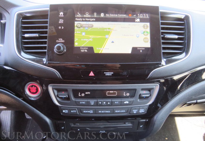 2019 Honda Pilot - Image 46