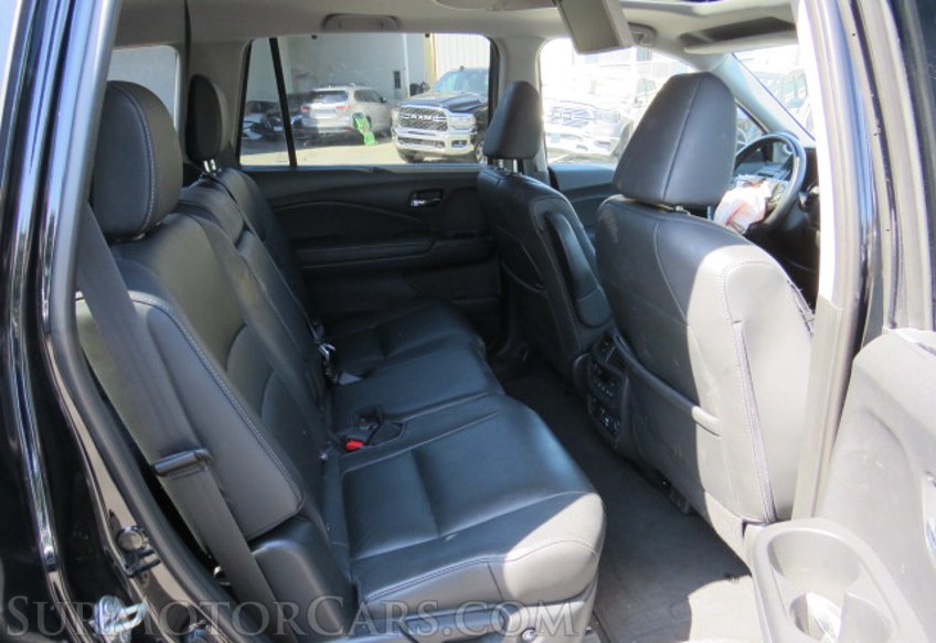 2019 Honda Pilot - Image 32
