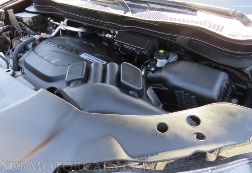 2019 Honda Pilot - Image 59