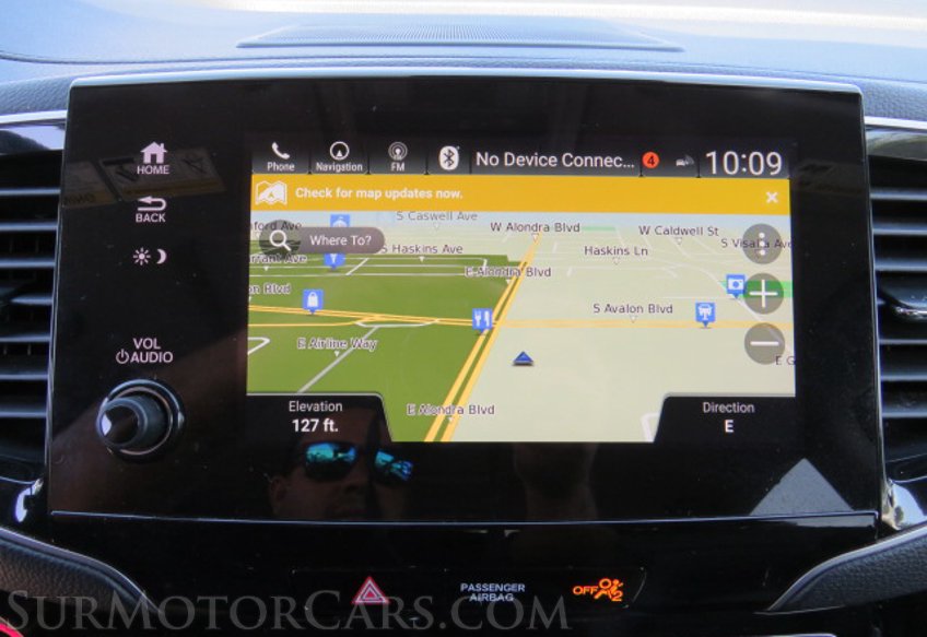 2019 Honda Pilot - Image 47