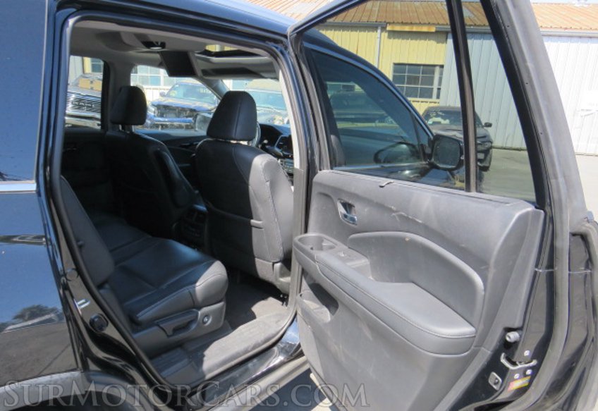 2019 Honda Pilot - Image 24