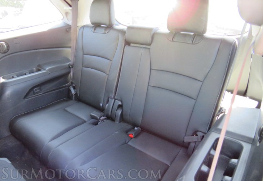 2019 Honda Pilot - Image 33