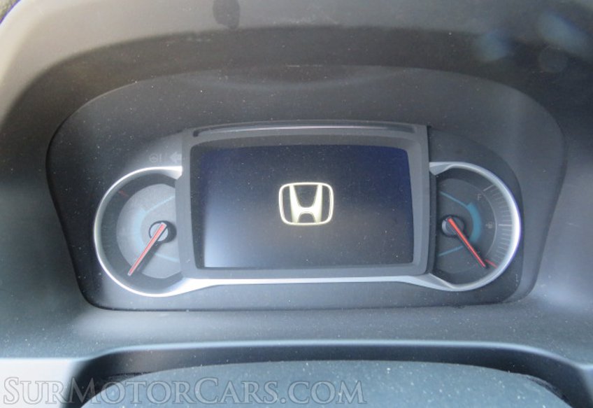 2019 Honda Pilot - Image 35