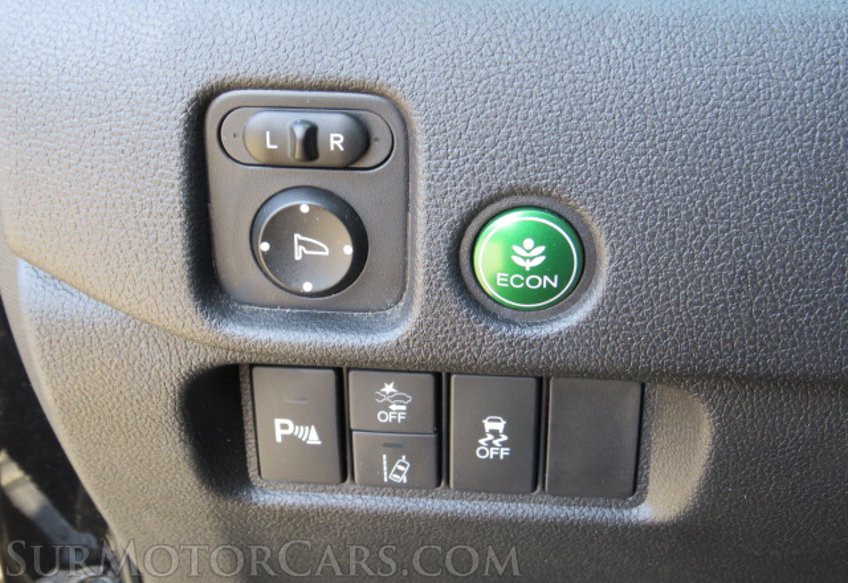 2019 Honda Pilot - Image 40