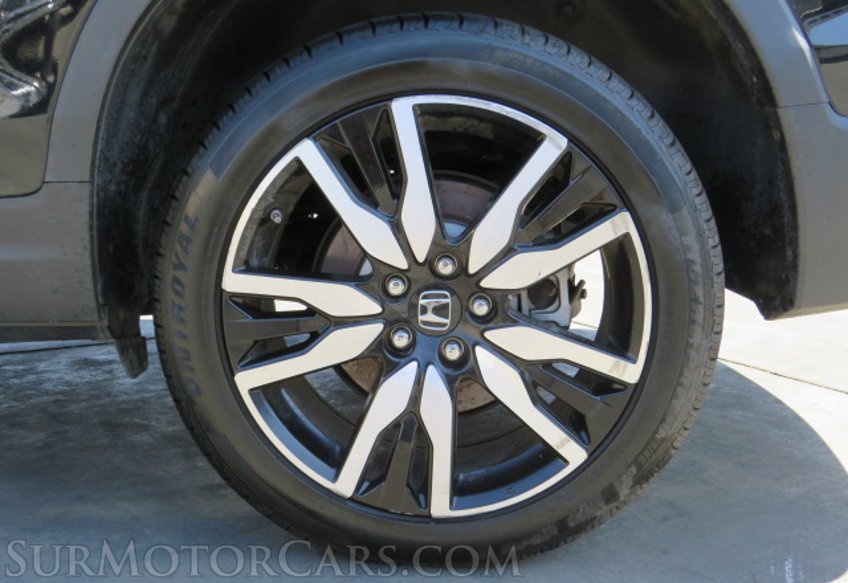 2019 Honda Pilot - Image 17