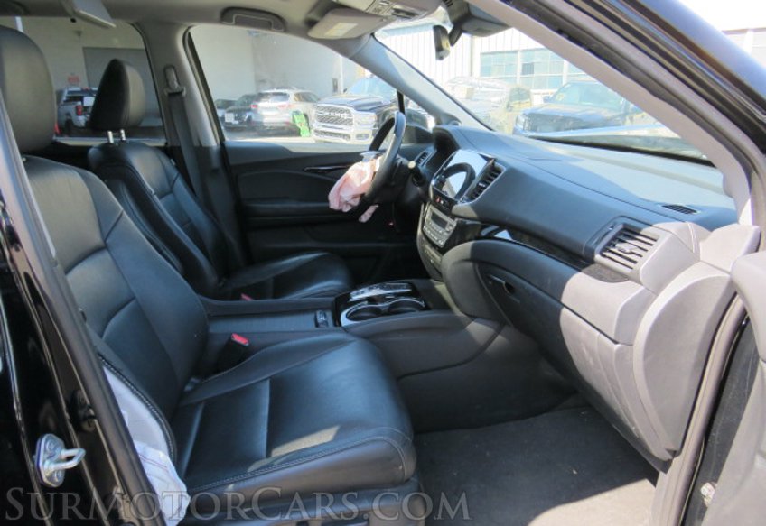 2019 Honda Pilot - Image 28