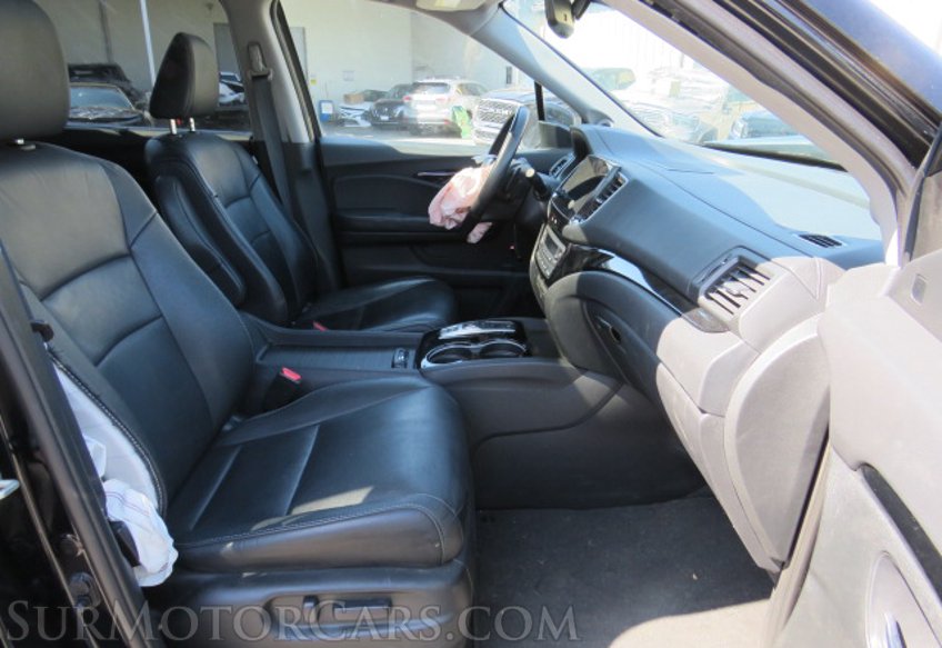 2019 Honda Pilot - Image 26