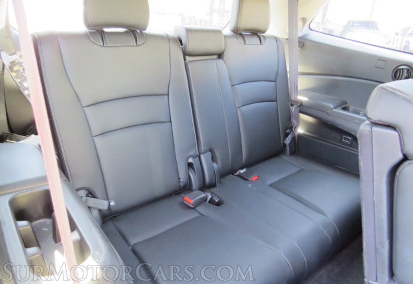 2019 Honda Pilot - Image 34